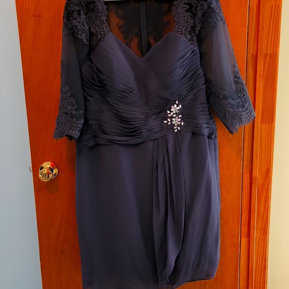 beautiful formal dress